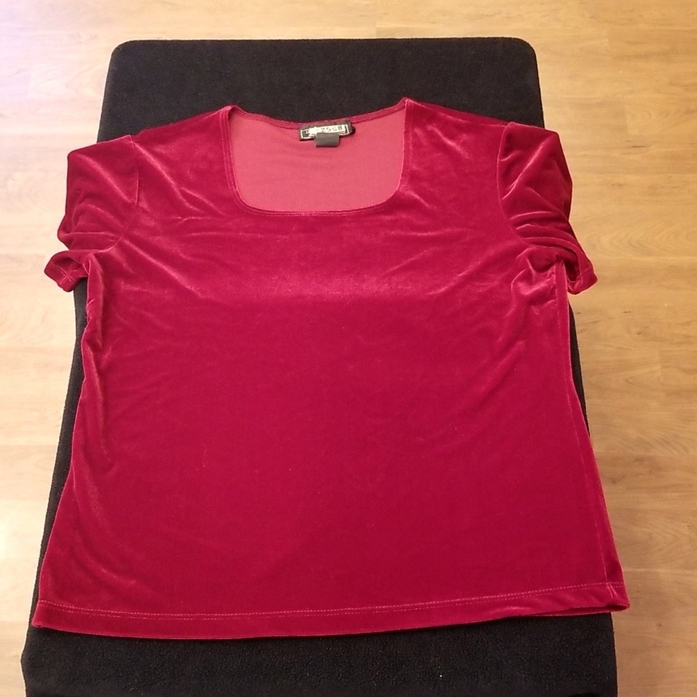 Womens Shirt
